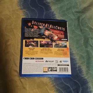 Deliver At All Costs