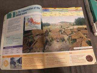 LINK UP TO G&H 2 ANDALUCIA