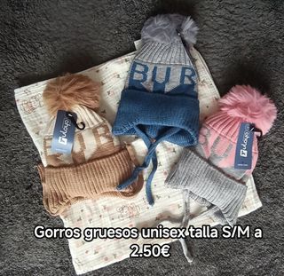 Cappelli invernali per bambini ALTITEX