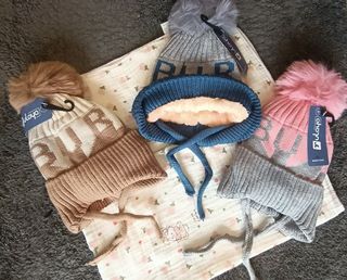 Cappelli invernali per bambini ALTITEX