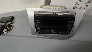 Radio Navegador Seat Leon Altea RNS315