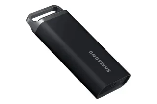 Samsung T5 EVO 8TB SSD Externo