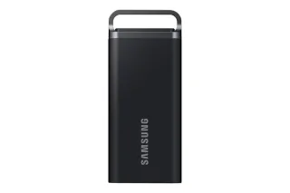 Samsung T5 EVO 8TB SSD Externo