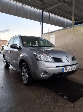 Renault Koleos 2008