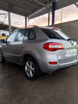 Renault Koleos 2008
