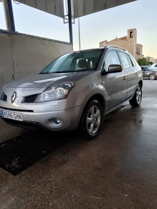 Renault Koleos 2008