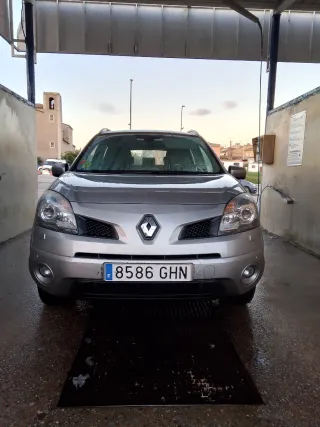 Renault Koleos 2008