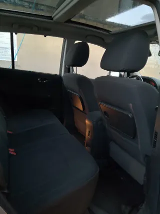 Renault Koleos 2008