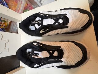 Scarpe Nike Air Max numero 30