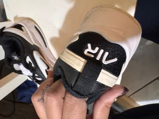 Scarpe Nike Air Max numero 30