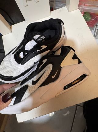 Scarpe Nike Air Max numero 30