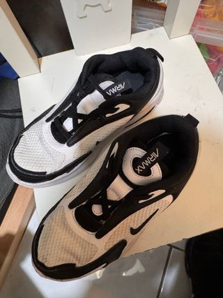 Scarpe Nike Air Max numero 30