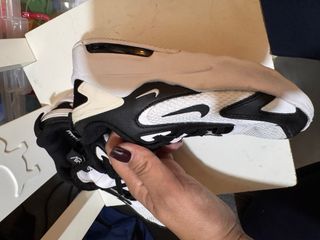 Scarpe Nike Air Max numero 30