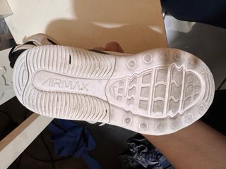 Scarpe Nike Air Max numero 30