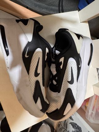 Scarpe Nike Air Max numero 30