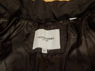 Chaqueta nueva Jack & Jones hombre 