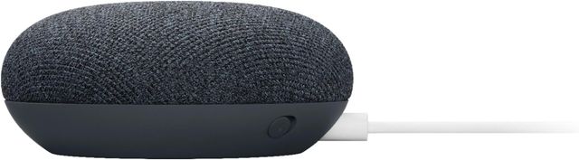 Google Home Nest Mini Negro