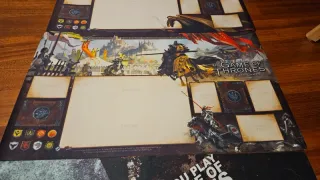 Collezione Carte Il Trono di Spade 2a Ed.