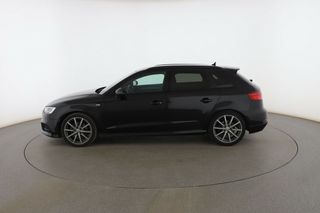 Audi A3 35 TFSI Black Line