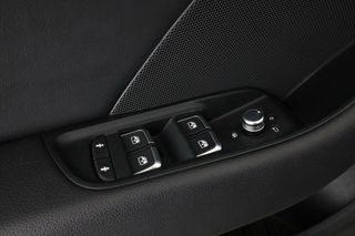 Audi A3 35 TFSI Black Line