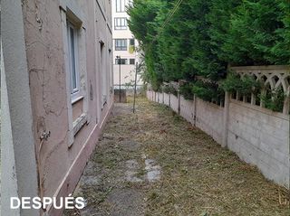 DESBROCES Y LIMPIEZA DE FINCAS EN O CORGO Y LUGO