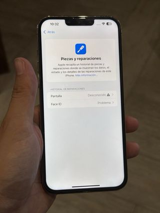 iPhone 13 Pro Max 128GB Dorado