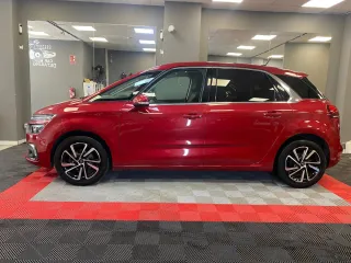 Citroen C4 SpaceTourer 2019