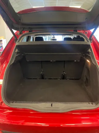 Citroen C4 SpaceTourer 2019