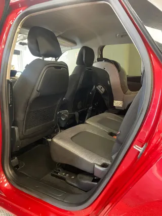 Citroen C4 SpaceTourer 2019