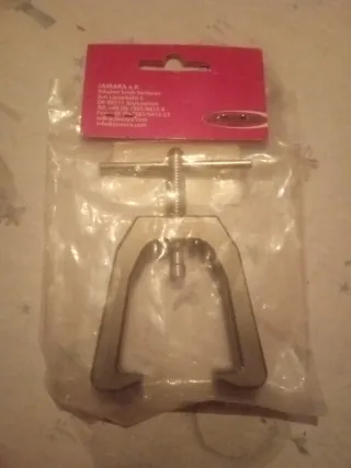 Extractor de volante Jamara
