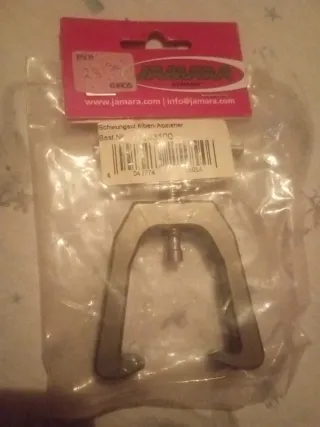 Extractor de volante Jamara