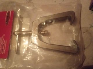 Extractor de volante Jamara
