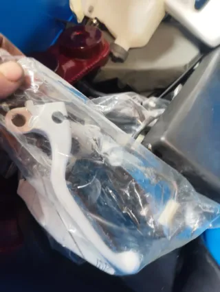Despiece Derbi GPR 74cc