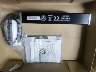Disco Duro Externo Conceptronic CHD3SIU
