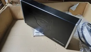 Disco Duro Externo Conceptronic CHD3SIU
