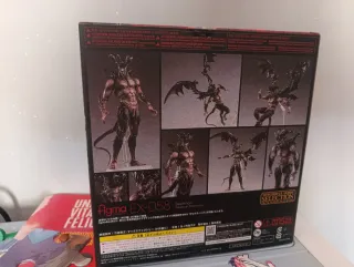 Devilman figma EX-058 Max Factory