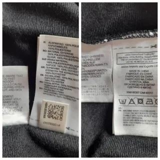 M Chaqueta Adidas Chile 62 Negra y Rosa