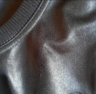 M Chaqueta Adidas Chile 62 Negra y Rosa