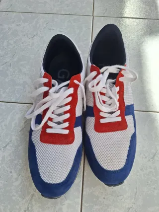 Zapatillas Purificación García