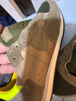 Scarpe Philippe Model Bambino numero 30