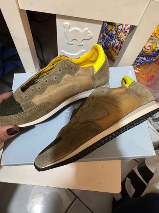 Scarpe Philippe Model Bambino numero 30