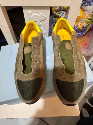 Scarpe Philippe Model Bambino numero 30