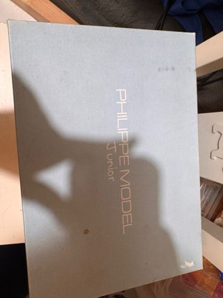 Scarpe Philippe Model Bambino numero 30