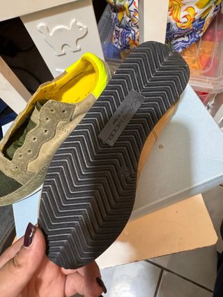 Scarpe Philippe Model Bambino numero 30