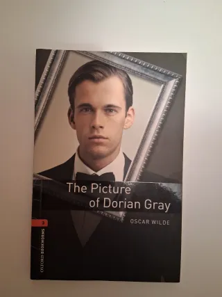 Oxford Bookworms Library: The Picture of Dorian...