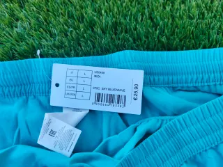 Costume boxer mare uomo taglia L Calzedonia.