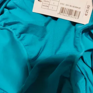 Costume boxer mare uomo taglia L Calzedonia.