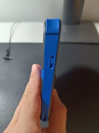 Nintendo 2DS Azul