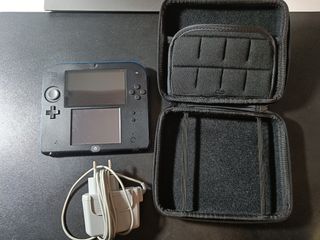 Nintendo 2DS Azul