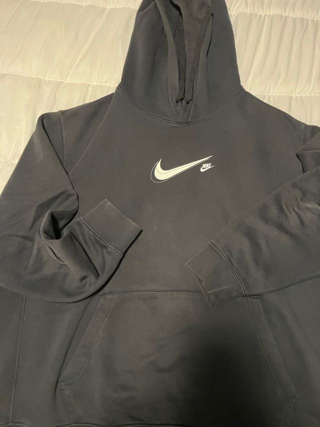 Sudadera Nike con capucha Talla XXL